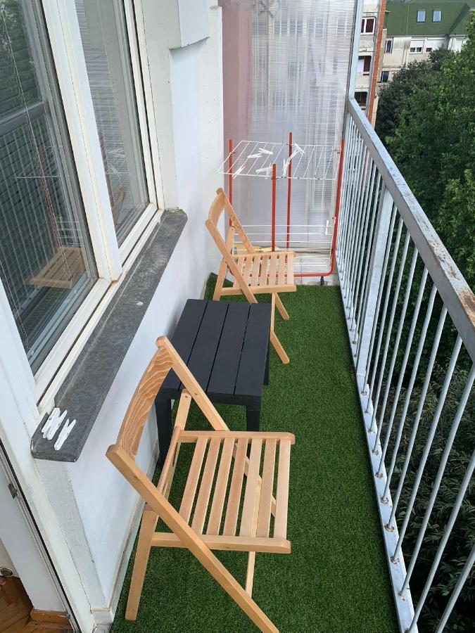 Comfy Studio - 1 Minute Walk To Delta Planet Ni Dış mekan fotoğraf
