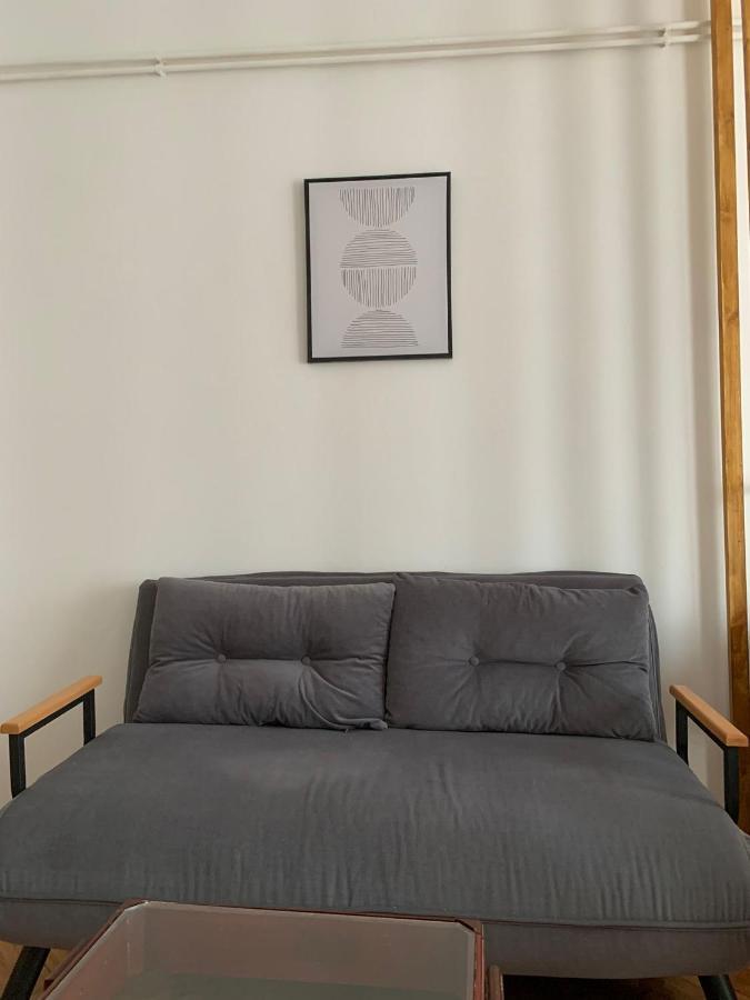 Comfy Studio - 1 Minute Walk To Delta Planet Ni Dış mekan fotoğraf