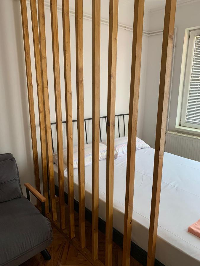 Comfy Studio - 1 Minute Walk To Delta Planet Ni Dış mekan fotoğraf